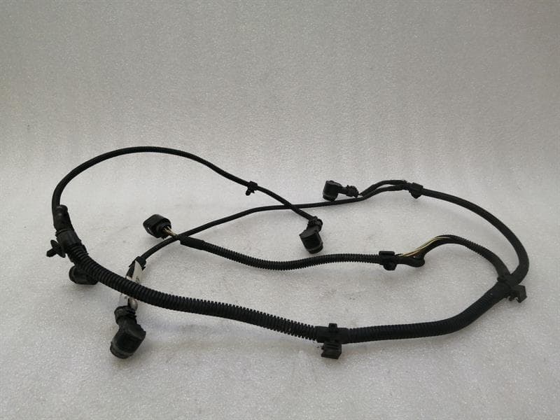PORSCHE Porsche Panamera 970 Rear PDC Wiring Loom Set 97061280100 Rear Wiring Harness PDC