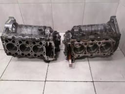 PORSCHE Porsche 911 997 mk2 3.6 09-12 Engine 9A110193600 MA102 CRANKCASE BOTTOM ENGINE — thumbnail 9