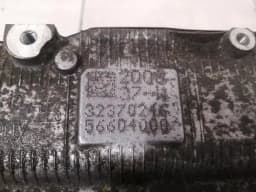 PORSCHE Porsche 911 997 mk2 3.6 09-12 Engine 9A110193600 MA102 CRANKCASE BOTTOM ENGINE — thumbnail 6