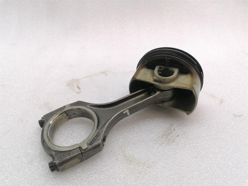 PORSCHE PORSCHE 911 997 9A110393601 MA102 3.6 MK2 LIFT PISTON CONROD 9A110303600