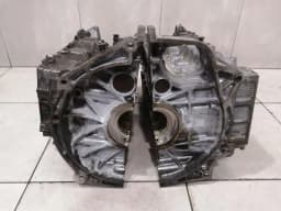PORSCHE Porsche 911 997 mk2 3.6 09-12 Engine 9A110193600 MA102 CRANKCASE BOTTOM ENGINE — thumbnail 2