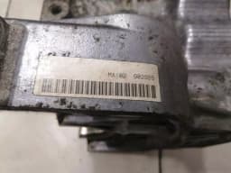 PORSCHE Porsche 911 997 mk2 3.6 09-12 Engine 9A110193600 MA102 CRANKCASE BOTTOM ENGINE — thumbnail 8