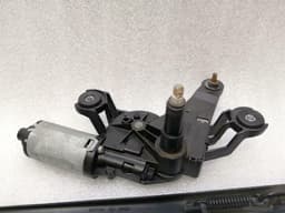 PORSCHE Porsche 911 997 Rear Wiper Motor + Arm 99762808000 Wiper Motor Rear — thumbnail 3
