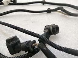 PORSCHE Porsche Panamera 970 Rear PDC Wiring Loom Set 97061280100 Rear Wiring Harness PDC — thumbnail 7