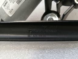 PORSCHE Porsche 911 997 Rear Wiper Motor + Arm 99762808000 Wiper Motor Rear — thumbnail 5