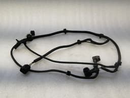 PORSCHE Porsche Panamera 970 Rear PDC Wiring Loom Set 97061280100 Rear Wiring Harness PDC — thumbnail 2