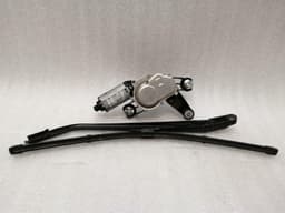 PORSCHE Porsche 911 997 Rear Wiper Motor + Arm 99762808000 Wiper Motor Rear — thumbnail 1