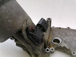 PORSCHE Porsche 911 997 Oil Filter Housing 9A110704501 Oil Cooler Holder MK2 09-12 — thumbnail 4