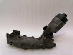 PORSCHE Porsche 911 997 Oil Filter Housing 9A110704501 Oil Cooler Holder MK2 09-12 — thumbnail 5