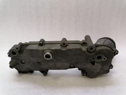 PORSCHE Porsche 911 997 Oil Filter Housing 9A110704501 Oil Cooler Holder MK2 09-12 — thumbnail 6