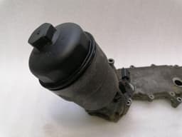 PORSCHE Porsche 911 997 Oil Filter Housing 9A110704501 Oil Cooler Holder MK2 09-12 — thumbnail 9