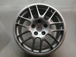 PORSCHE Porsche Panamera 970 Alloy Wheel 97036217805 Alloy Wheel 9.5JX20 ET65 — thumbnail 8