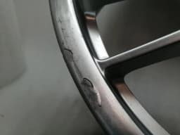 PORSCHE Porsche Panamera 970 Alloy Wheel 97036217805 Alloy Wheel 9.5JX20 ET65 — thumbnail 10