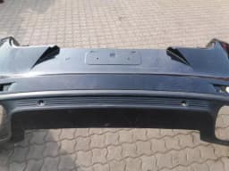 PORSCHE Porsche Panamera 971 Rear Bumper 971807421 Rear Bumper — thumbnail 4