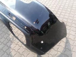PORSCHE Porsche Panamera 971 Rear Bumper 971807421 Rear Bumper — thumbnail 6