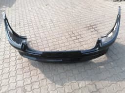 PORSCHE Porsche Panamera 971 Rear Bumper 971807421 Rear Bumper — thumbnail 7