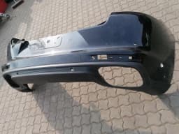 PORSCHE Porsche Panamera 971 Rear Bumper 971807421 Rear Bumper — thumbnail 5