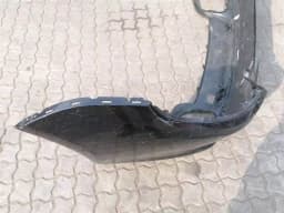 PORSCHE Porsche Panamera 971 Rear Bumper 971807421 Rear Bumper — thumbnail 8