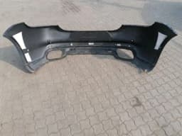 PORSCHE Porsche Panamera 971 Rear Bumper 971807421 Rear Bumper — thumbnail 10