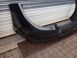PORSCHE Porsche Panamera 970 Rear Bumper 97050541100 Rear Bumper — thumbnail 4