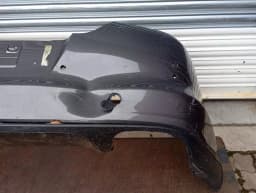 PORSCHE Porsche Panamera 970 Rear Bumper 97050541100 Rear Bumper — thumbnail 5