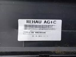 PORSCHE Porsche Panamera 970 Rear Bumper 97050541100 Rear Bumper — thumbnail 8