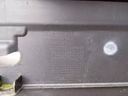 PORSCHE Porsche Panamera 970 Rear Bumper 97050541100 Rear Bumper — thumbnail 9