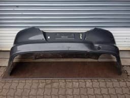 PORSCHE Porsche Panamera 970 Rear Bumper 97050541100 Rear Bumper — thumbnail 10