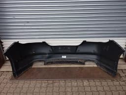 PORSCHE Porsche Panamera 970 Rear Bumper 97050541100 Rear Bumper — thumbnail 7