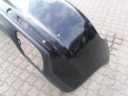 PORSCHE Porsche Panamera 971 Rear Bumper 971807421 Rear Bumper — thumbnail 3