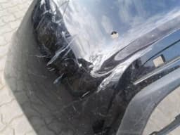 PORSCHE Porsche Panamera 971 Rear Bumper 971807421 Rear Bumper — thumbnail 6