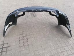 PORSCHE Porsche Panamera 971 Rear Bumper 971807421 Rear Bumper — thumbnail 7