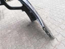 PORSCHE Porsche Panamera 971 Rear Bumper 971807421 Rear Bumper — thumbnail 8
