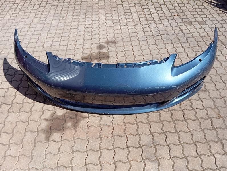 Porsche Panamera 970 Front Bumper 97050531100 Front Bumper MK1