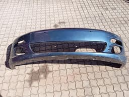 PORSCHE Porsche Panamera 970 Front Bumper 97050531100 Front Bumper MK1 — thumbnail 2