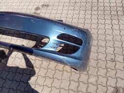 PORSCHE Porsche Panamera 970 Front Bumper 97050531100 Front Bumper MK1 — thumbnail 3