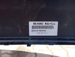 PORSCHE Porsche Panamera 970 Front Bumper 97050531100 Front Bumper MK1 — thumbnail 5