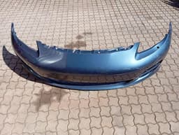 PORSCHE Porsche Panamera 970 Front Bumper 97050531100 Front Bumper MK1 — thumbnail 9
