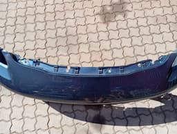 PORSCHE Porsche Panamera 970 Front Bumper 97050531100 Front Bumper MK1 — thumbnail 6