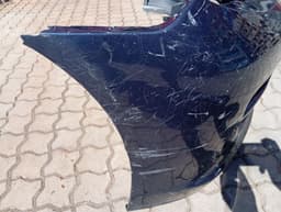 PORSCHE Porsche Panamera 970 Front Bumper 97050531100 Front Bumper MK1 — thumbnail 7