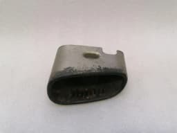 PORSCHE Porsche 911 997 exhaust silencer 99711115130 exhaust silencer — thumbnail 9
