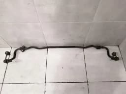 PORSCHE Porsche 911 997 Anti Roll Bar Rear 99733370301 Rear Stabiliser MK2 09-12 — thumbnail 1