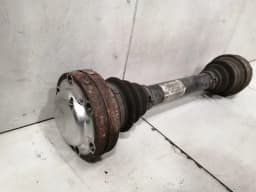 PORSCHE Porsche 911 997 MK2 PDK L=R Rear Drive Shaft 99733202450 Drive Shaft Rear — thumbnail 2