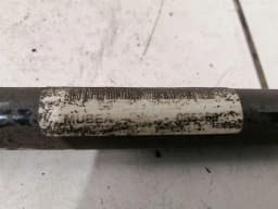 PORSCHE Porsche 911 997 Anti Roll Bar Rear 99733370301 Rear Stabiliser MK2 09-12 — thumbnail 6