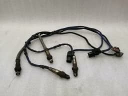 PORSCHE Porsche 911 997 Lambda Sensor Set of 4 9A160616801 HO2S Set — thumbnail 1
