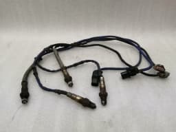 PORSCHE Porsche 911 997 Lambda Sensor Set of 4 9A160616801 HO2S Set — thumbnail 3