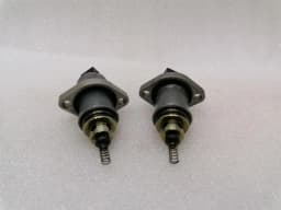 PORSCHE Porsche 911 997 VVT Solenoid Camshaft Timing Sensor Valve 99610530102 Valve — thumbnail 6