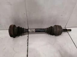 PORSCHE Porsche 911 997 MK2 PDK L=R Rear Drive Shaft 99733202450 Drive Shaft Rear — thumbnail 5