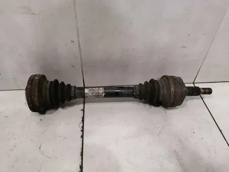 Porsche 911 997 MK2 PDK L=R Rear Drive Shaft 99733202450 Drive Shaft Rear