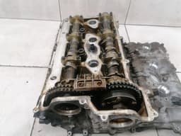 PORSCHE PORSCHE 911 997 CYLINDER HEAD 9A110490100 CYLINDER HEAD LEFT 1-3 3.6 MK2 MA1.02 — thumbnail 6